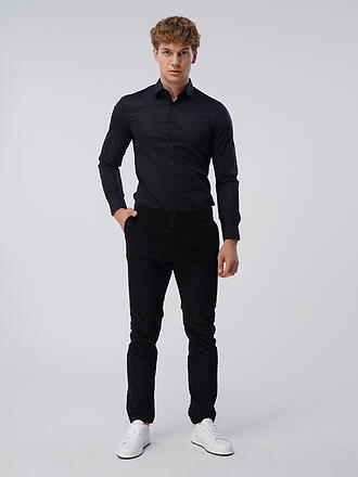 OLYMP NO.6 | Camisa Business Super Slim