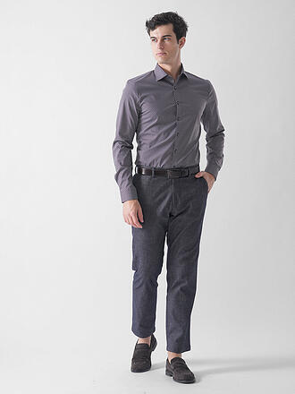 OLYMP NO.6 | Camisa Slim Fit