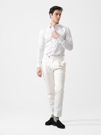 OLYMP NO.6 | Camisa Super Slim Fit