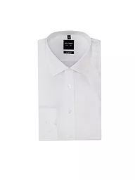 OLYMP LEVEL FIVE | Camisa Body Fit | Blanco
