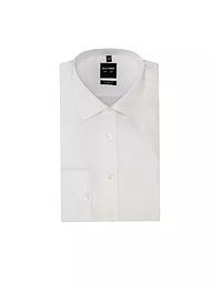 OLYMP LEVEL FIVE | Camisa Body Fit | Beige