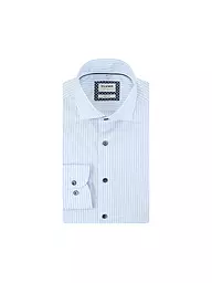 OLYMP LEVEL FIVE | Camisa Body Fit LEVEL FIVE | Azul claro