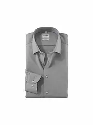 OLYMP LEVEL FIVE | Camisa Body Fit | Oliva
