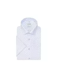 OLYMP LEVEL FIVE | Camisa Body Fit | Blanco