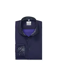 OLYMP LEVEL FIVE | Camisa Body Fit | Baya