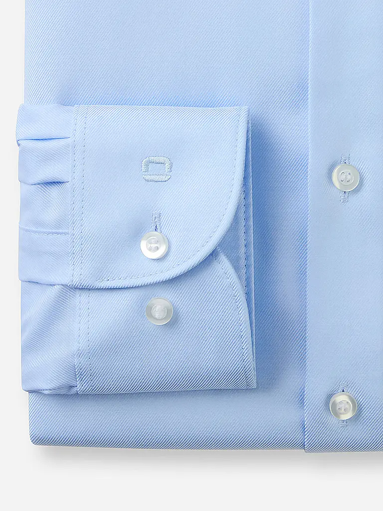 OLYMP LEVEL FIVE | Camisa Body Fit | 