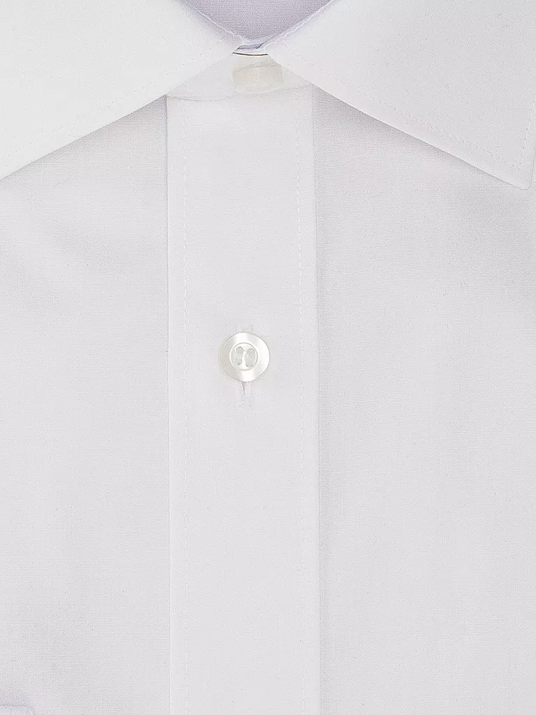 OLYMP LEVEL FIVE | Camisa Body Fit | Beige