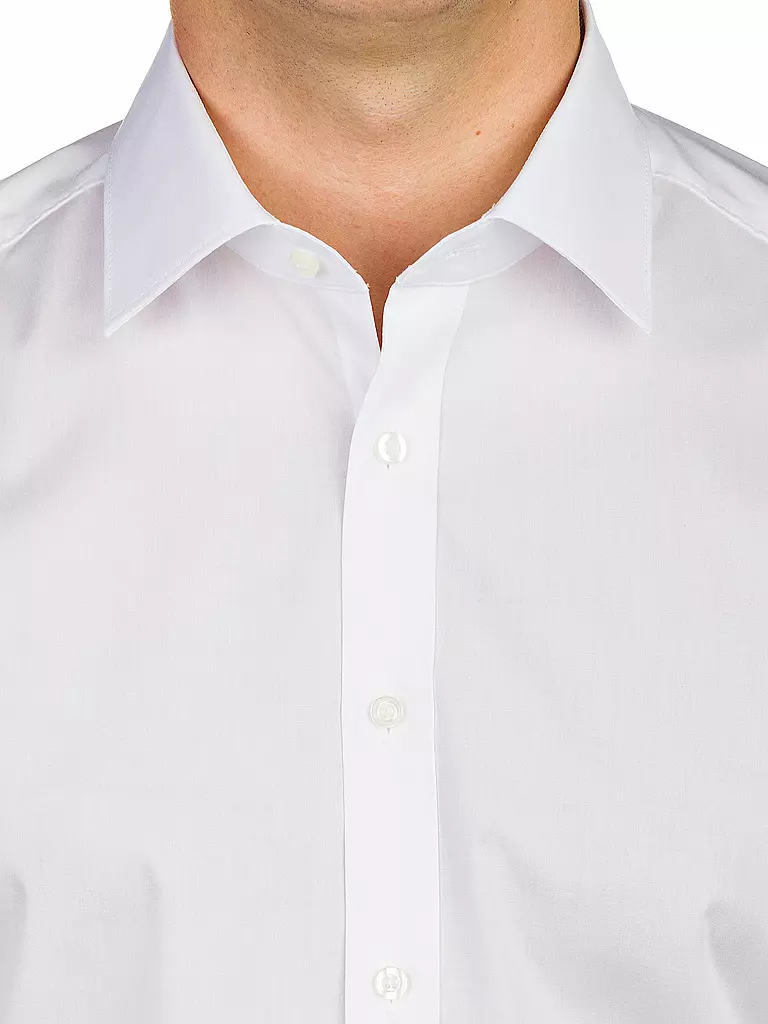 OLYMP LEVEL FIVE | Camisa Body Fit | 