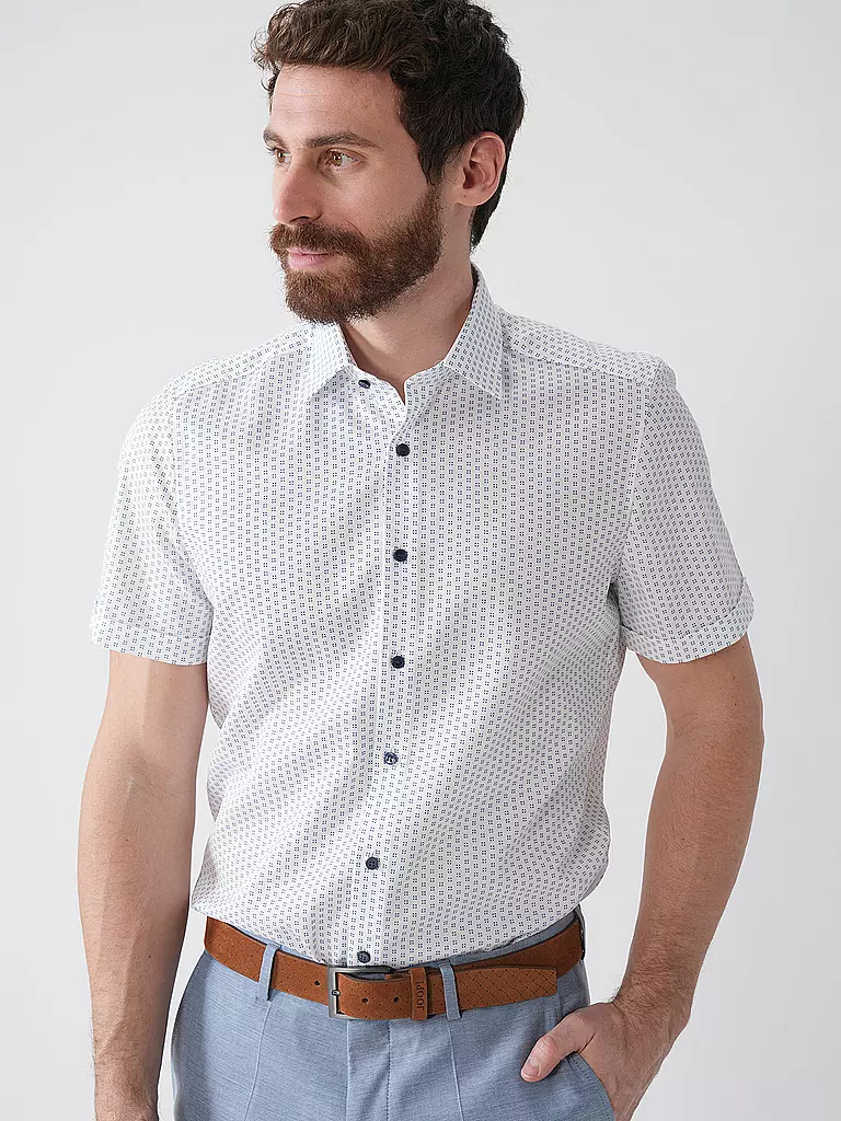OLYMP LEVEL FIVE | Camisa Body Fit | 