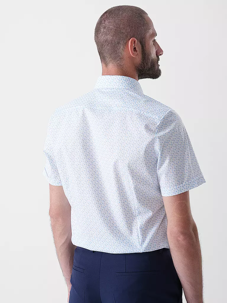 OLYMP LEVEL FIVE | Camisa Body Fit | 