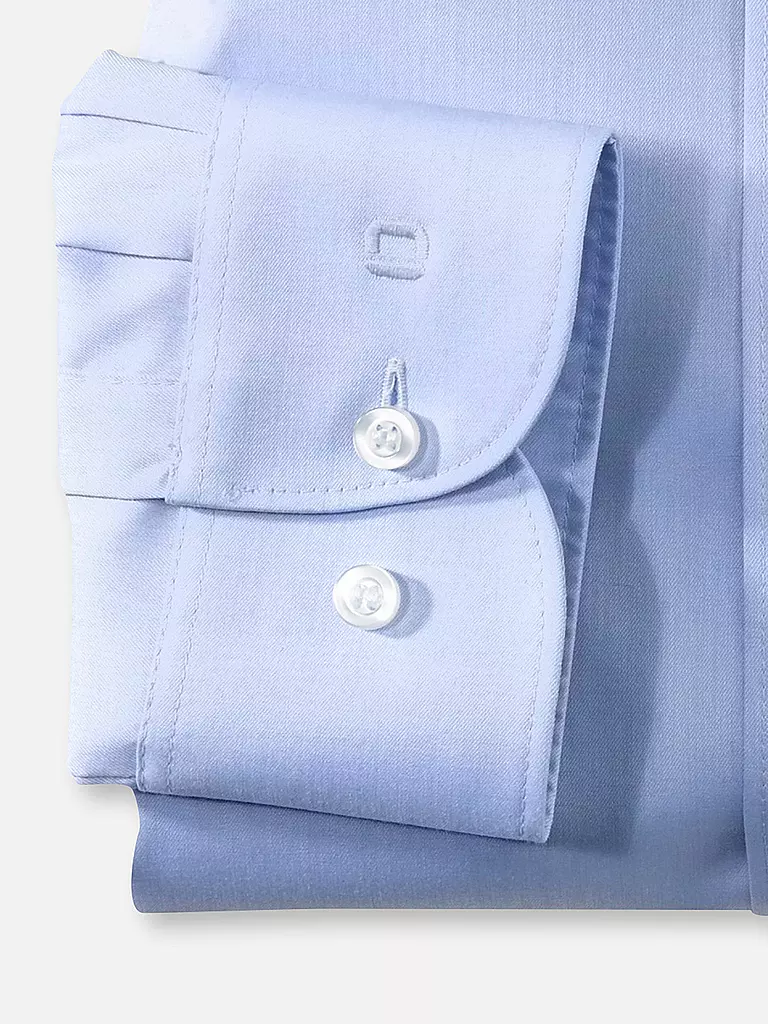 OLYMP LEVEL FIVE | Camisa Body Fit | 