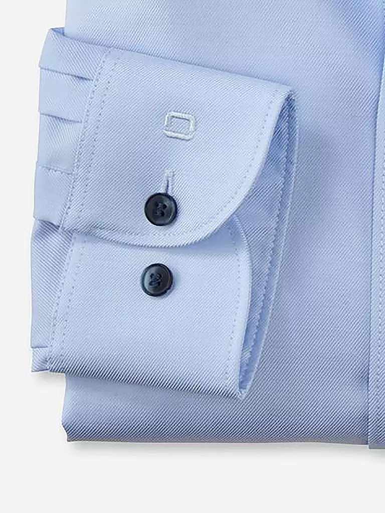 OLYMP LEVEL FIVE | Camisa Body Fit | 
