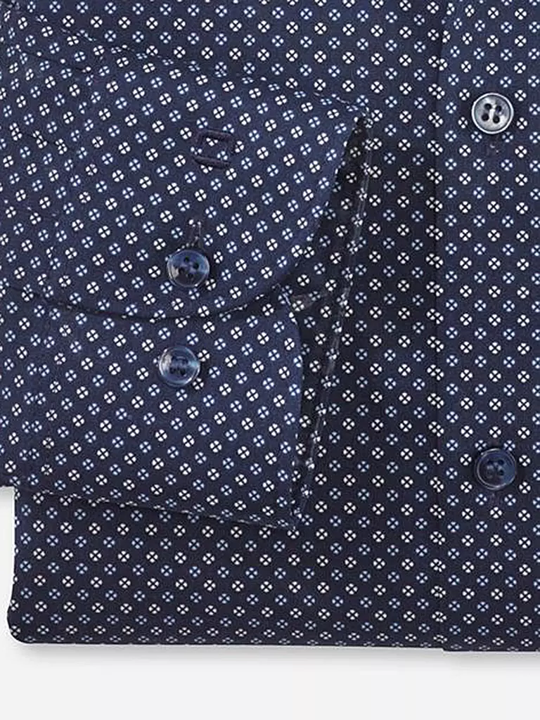 OLYMP LEVEL FIVE | Camisa Body Fit | 