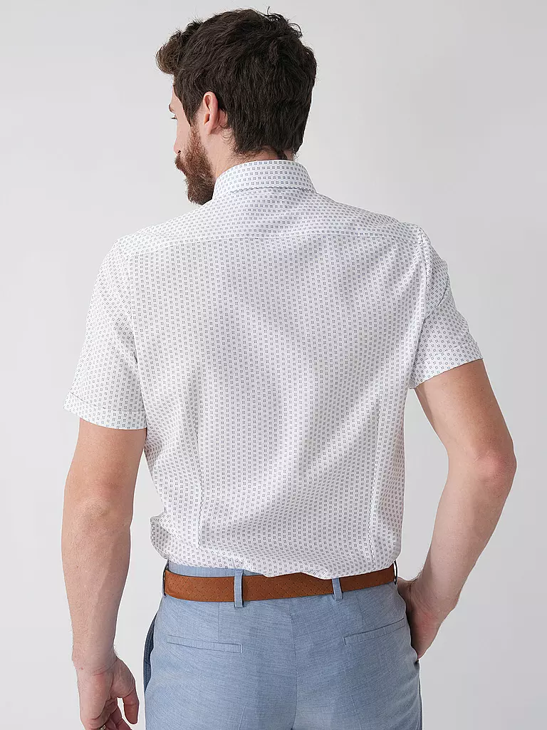 OLYMP LEVEL FIVE | Camisa Body Fit | 