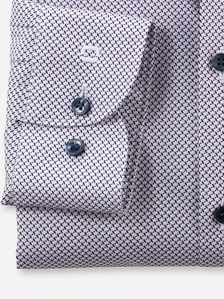OLYMP LEVEL FIVE | Camisa Body Fit | 