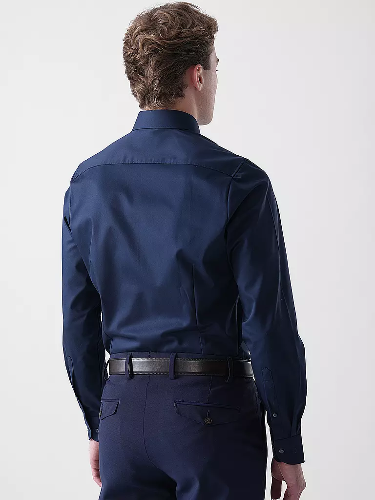 OLYMP LEVEL FIVE | Camisa Body Fit | 