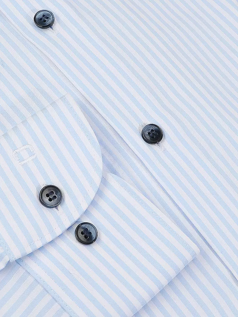 OLYMP LEVEL FIVE | Camisa Body Fit | 