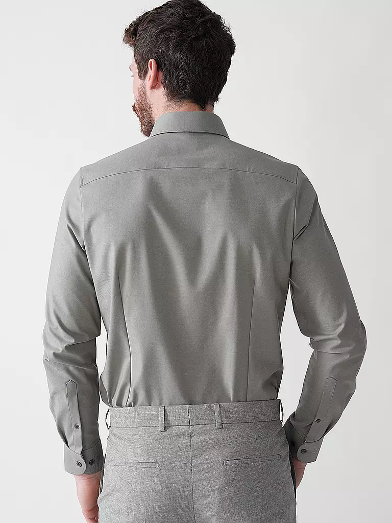 OLYMP LEVEL FIVE | Camisa Body Fit | 
