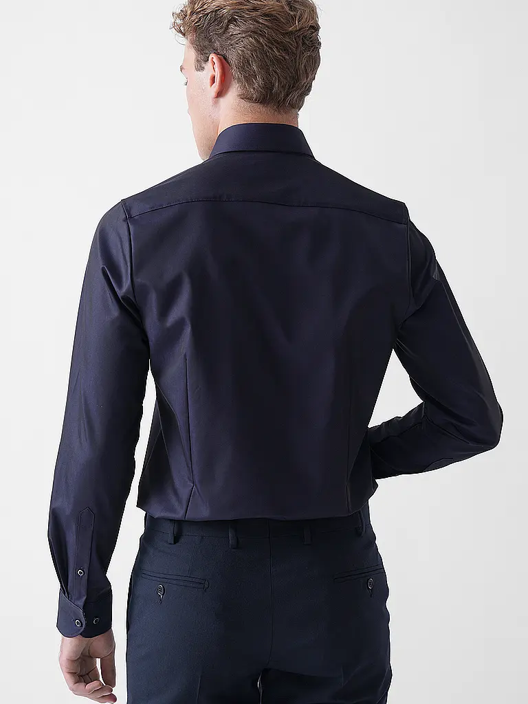 OLYMP LEVEL FIVE | Camisa Body Fit | 