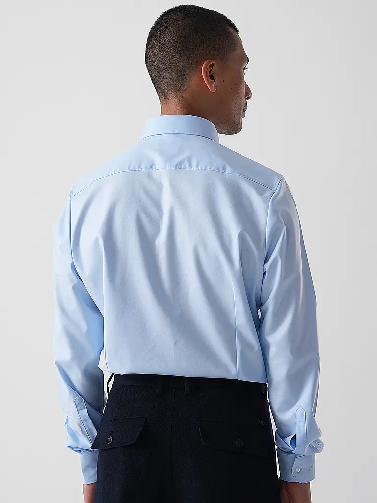 OLYMP LEVEL FIVE | Camisa Body Fit | 