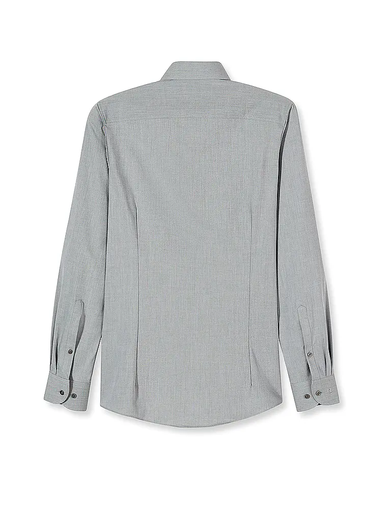 OLYMP LEVEL FIVE | Camisa Body Fit | 