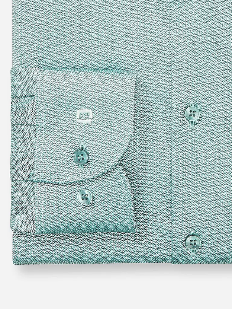 OLYMP LEVEL FIVE | Camisa Body Fit | 