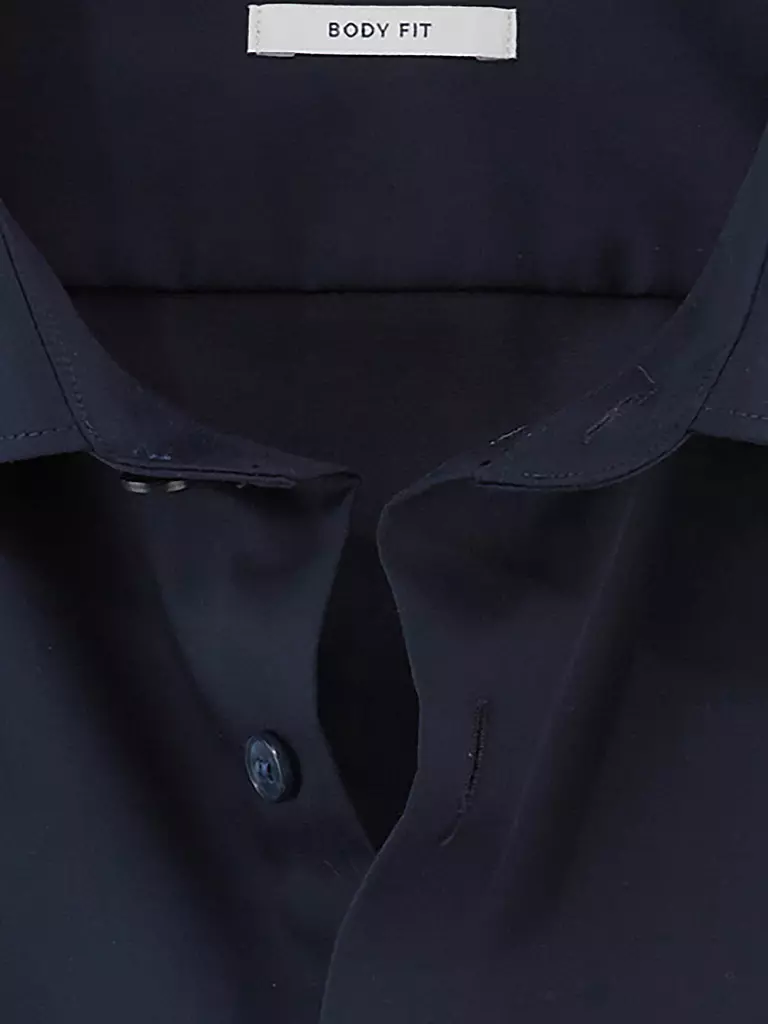 OLYMP LEVEL FIVE | Camisa Body Fit | 