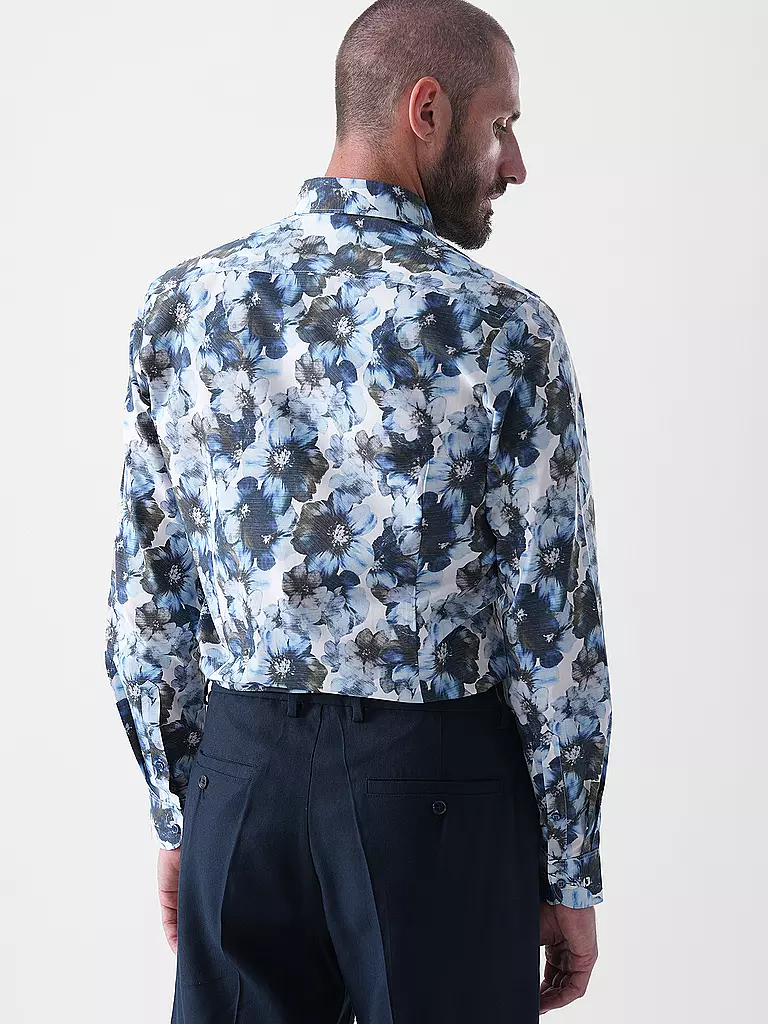 OLYMP LEVEL FIVE | Camisa Body Fit | 