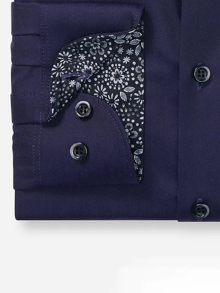 OLYMP LEVEL FIVE | Camisa Body Fit | 