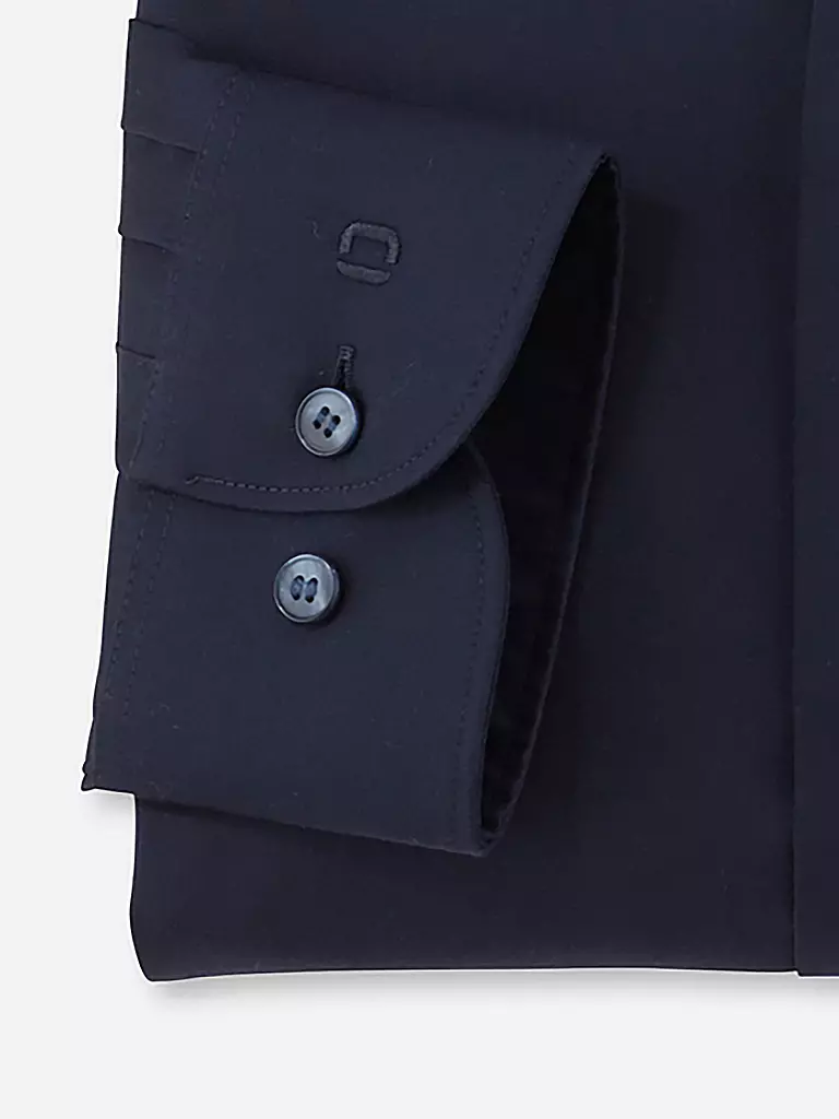 OLYMP LEVEL FIVE | Camisa Body Fit | 