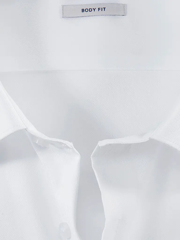 OLYMP LEVEL FIVE | Camisa Body Fit | 