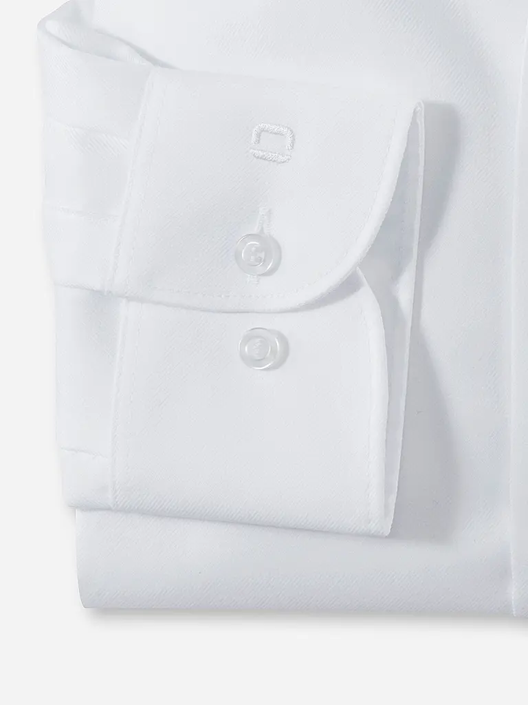 OLYMP LEVEL FIVE | Camisa Body Fit | 