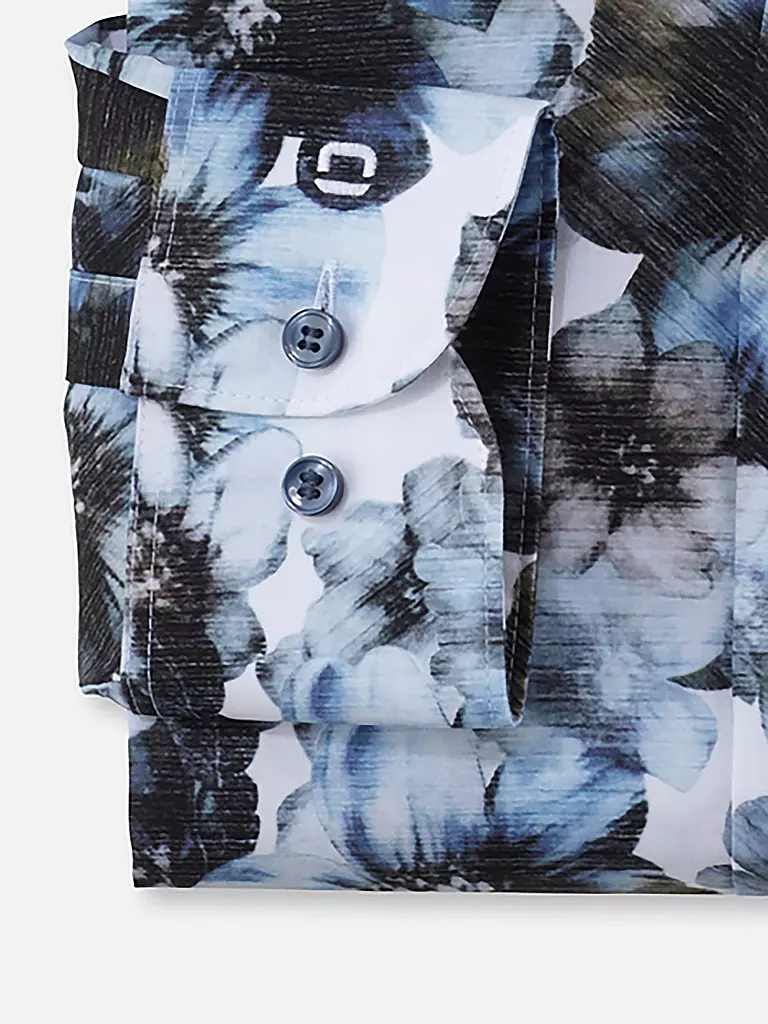 OLYMP LEVEL FIVE | Camisa Body Fit | 