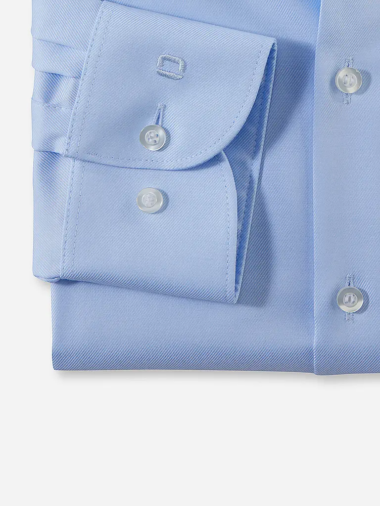 OLYMP LEVEL FIVE | Camisa Body Fit | 