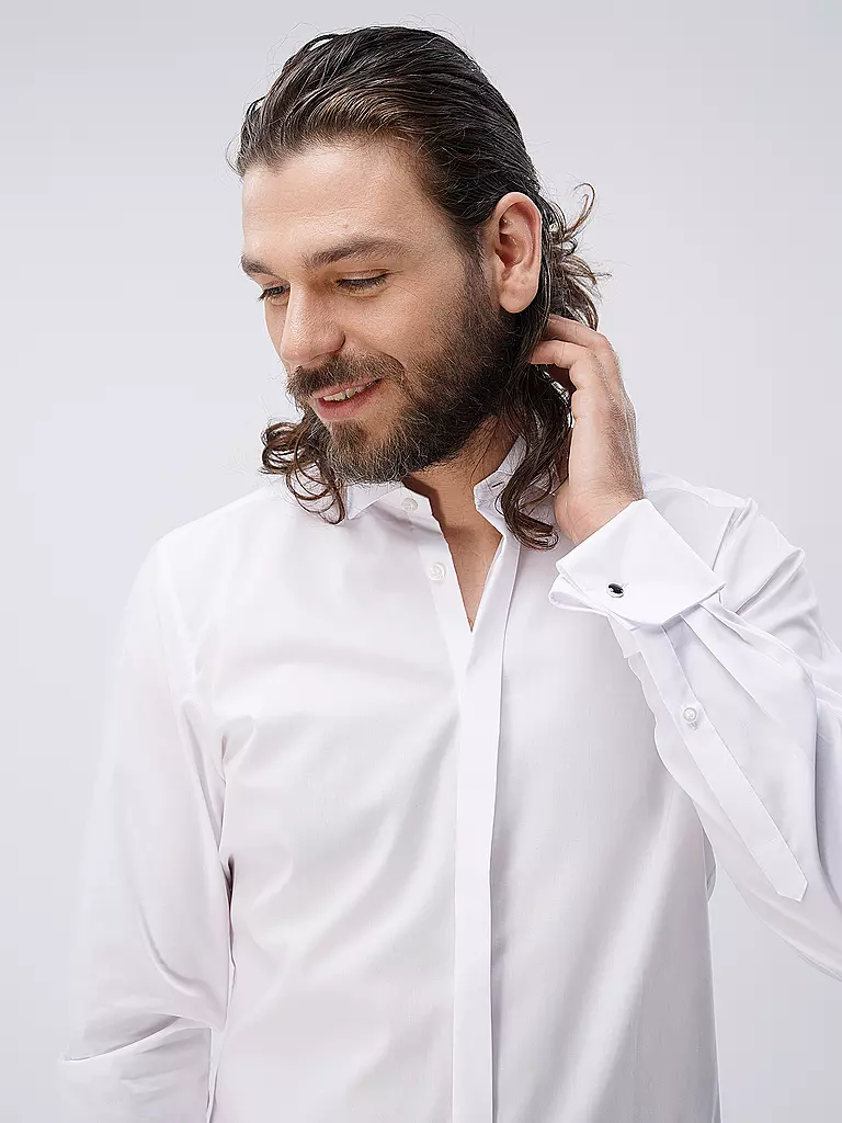 OLYMP LEVEL FIVE | Camisa de negocios | 