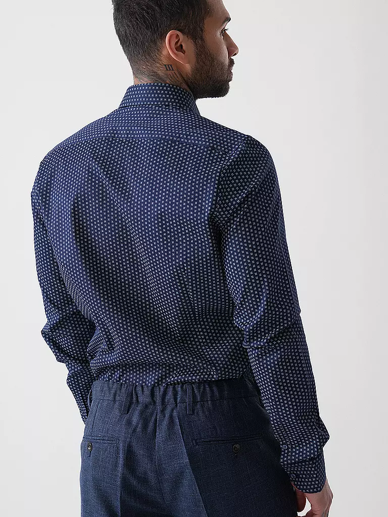 OLYMP LEVEL FIVE | Camisa de vestir con mangas extra largas | 