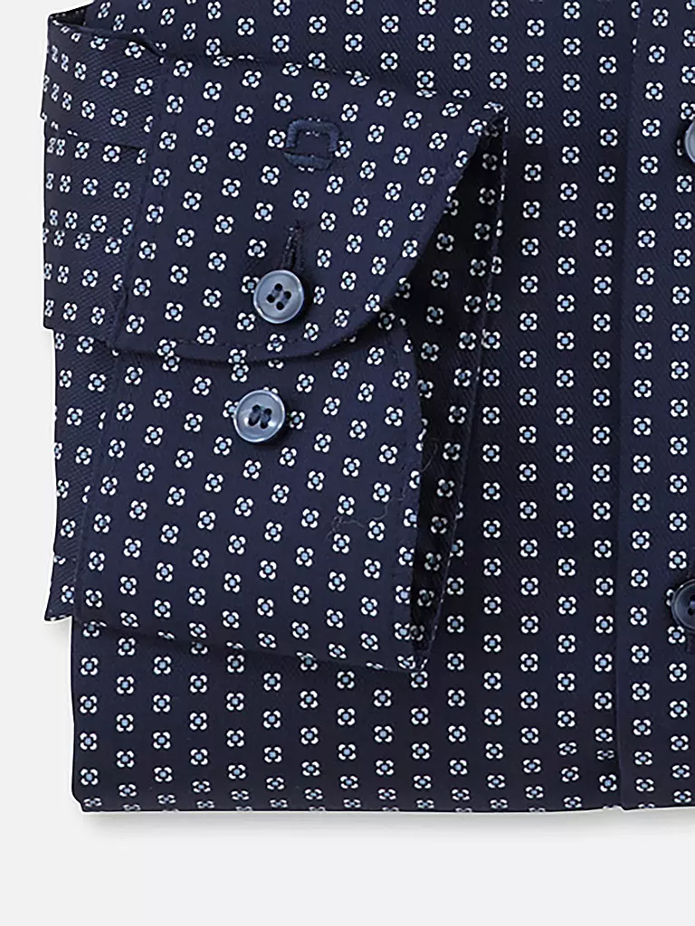 OLYMP LEVEL FIVE | Camisa de vestir con mangas extra largas | 