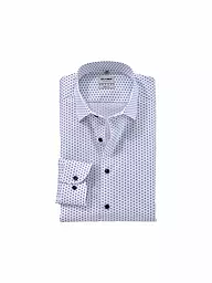 OLYMP LEVEL FIVE | Camisa de vestir con mangas extra largas | Blanco