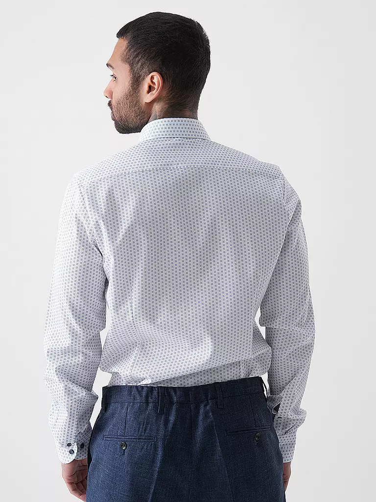 OLYMP LEVEL FIVE | Camisa de vestir con mangas extralargas | 