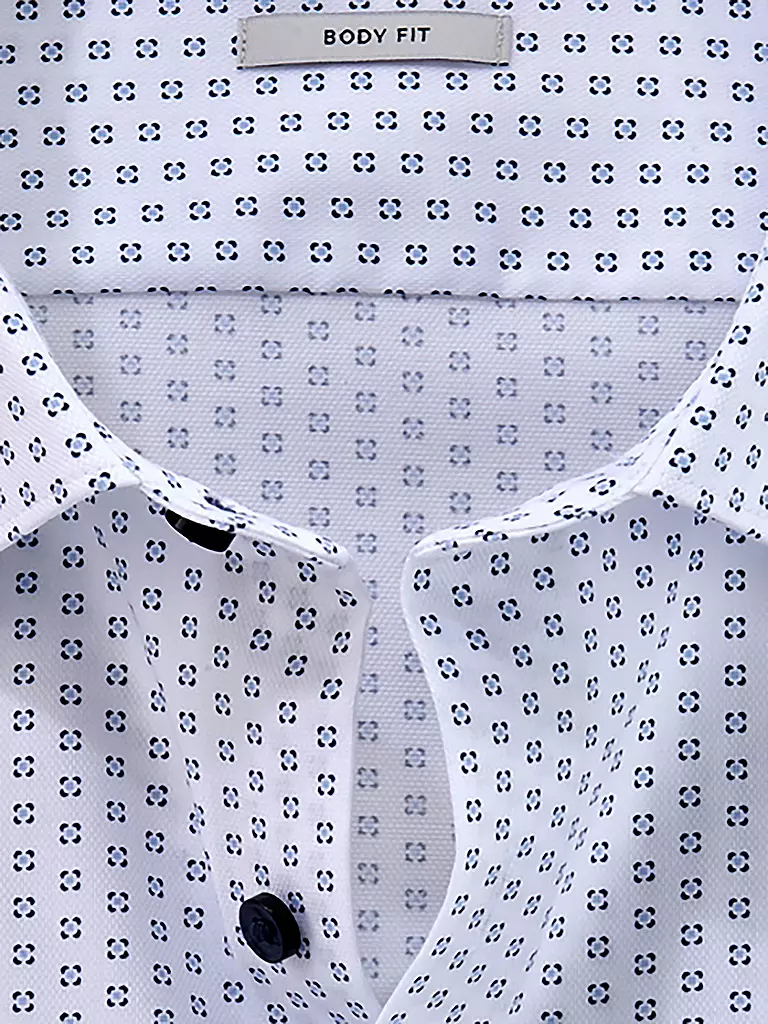 OLYMP LEVEL FIVE | Camisa de vestir con mangas extralargas | 