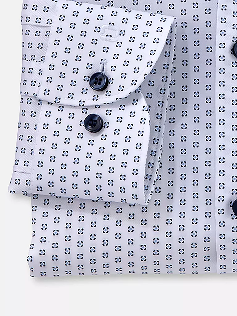 OLYMP LEVEL FIVE | Camisa de vestir con mangas extralargas | 