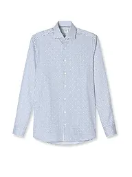 OLYMP LEVEL FIVE | Camisa Slim Fit | Azul oscuro