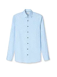 OLYMP LEVEL FIVE | Camisa Slim Fit | Azul claro