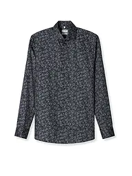 OLYMP LEVEL FIVE | Camisa Slim Fit | Gris