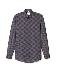OLYMP LEVEL FIVE | Camisa Slim Fit | Marrón