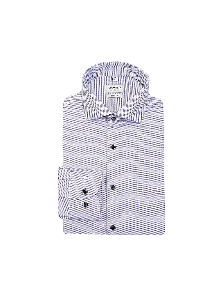 OLYMP LEVEL FIVE | Camisa Slim Fit | Baya