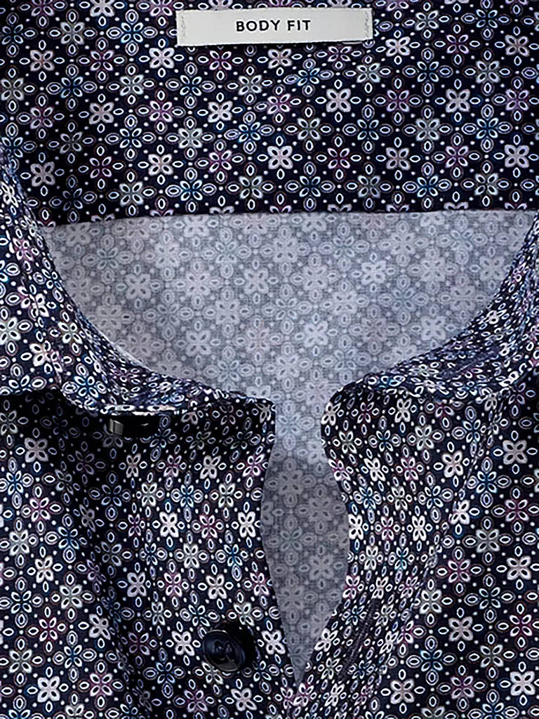 OLYMP LEVEL FIVE | Camisa Slim Fit | 