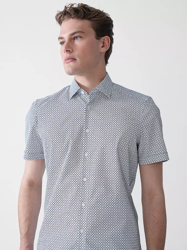 OLYMP LEVEL FIVE | Camisa Slim Fit | 