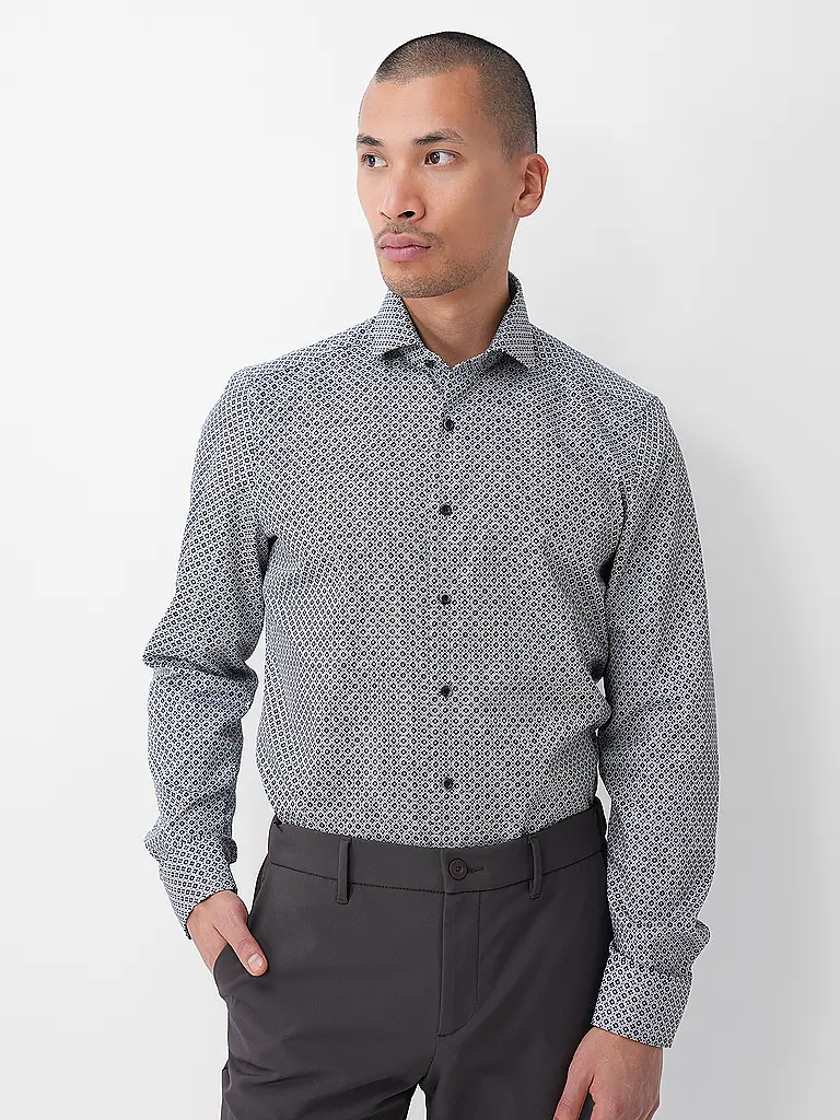 OLYMP LEVEL FIVE | Camisa Slim Fit | 