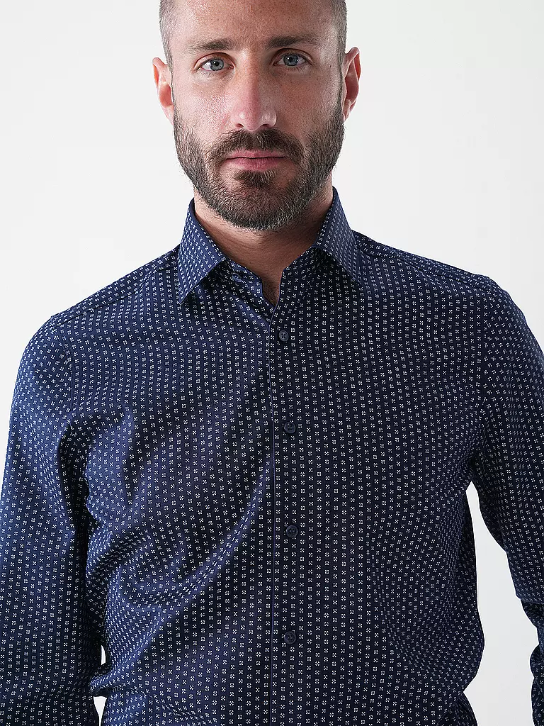 OLYMP LEVEL FIVE | Camisa Slim Fit | 